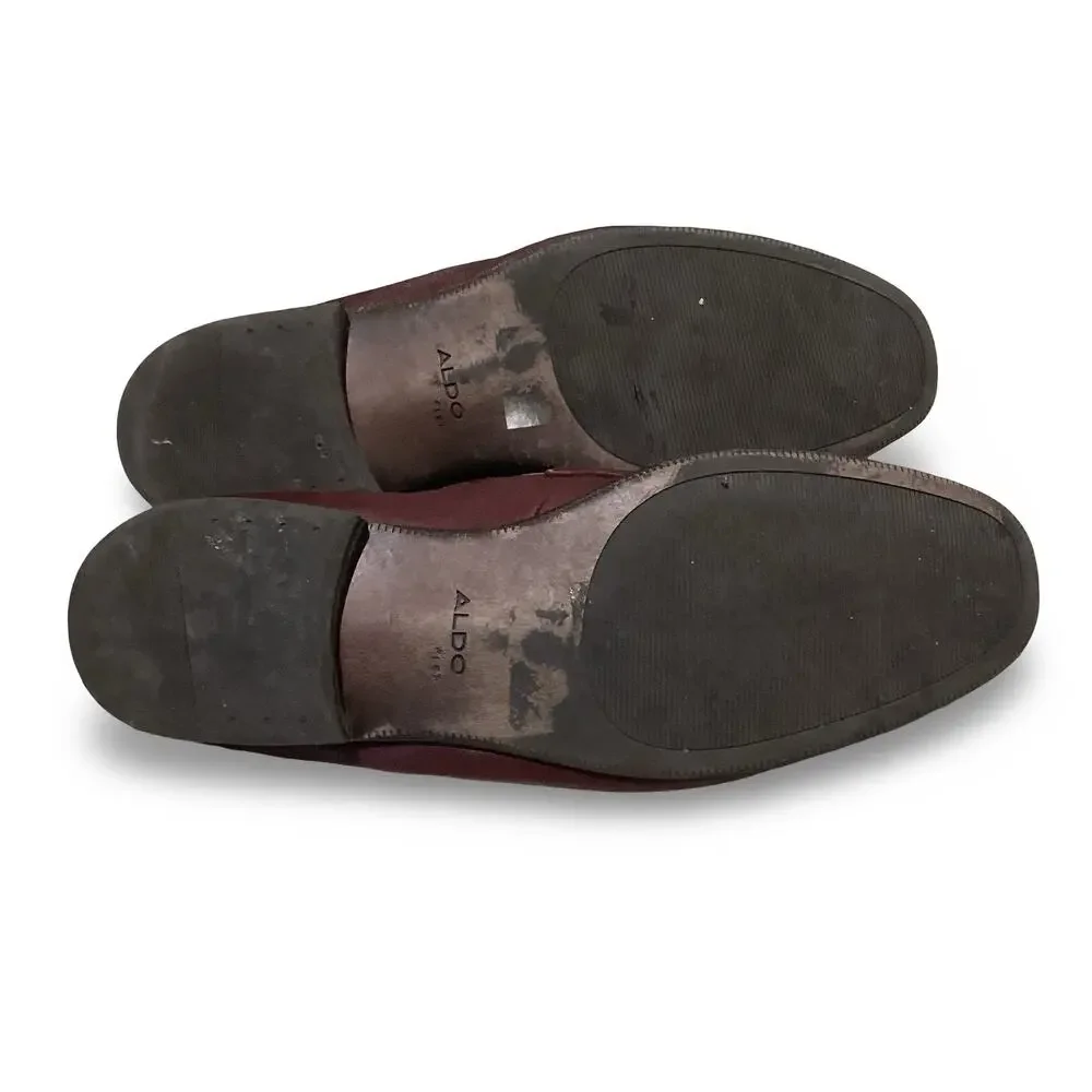 Aldo Pillow Walk Slip Ons